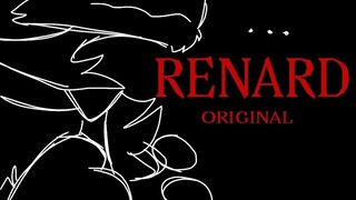 old) RENARD | Original Animation Meme ( Flipaclip ) Non Copyright!