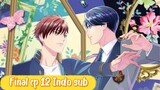 Opus Colours BL Anime full Final episode 12 Indo sub