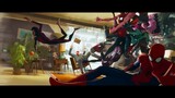 Spider-Man Across the Spider-Verse 2023 Link in description