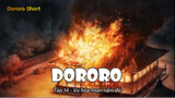 Dororo Tập 14 - Vụ hỏa hoạn năm đó