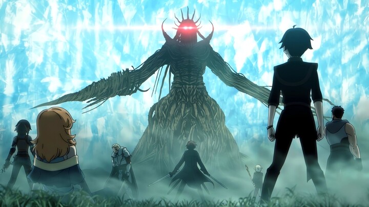 Anime isekai ini dapat Season 2 ?! Seorang raja yang terkirim ke isekai jadi bocah OP