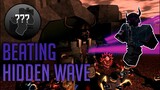 Hidden Wave Triumph ft. PMOP | Tower Defense Simulator | ROBLOX