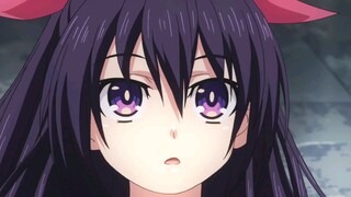 date a live season III episode 3