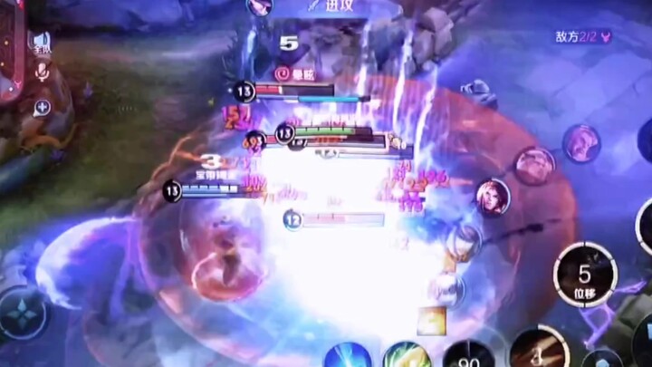 Rather than waiting for death, why not take a leap of faith?