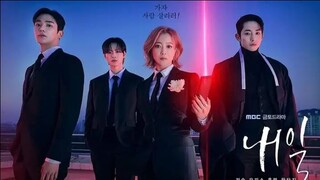 Tomorrow/Episode 11|English Subtitle|