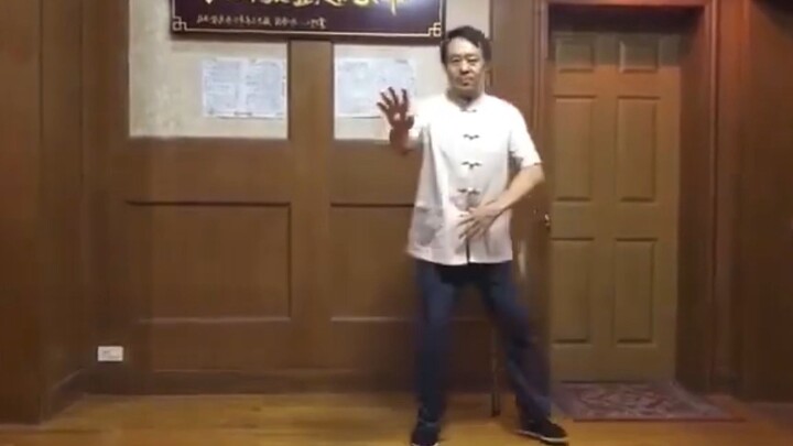 Gì cơ? Mã Bảo Quốc cũng là tiểu hắc tử à?