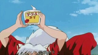 〖InuYasha〗Một trong những cảnh nổi tiếng của Kagome