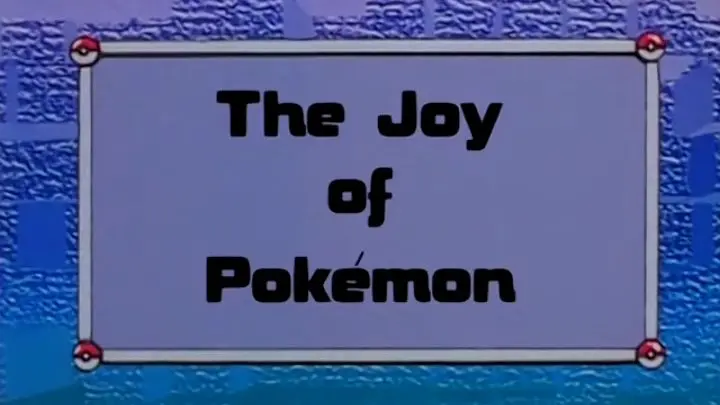 Pokemon Season 2 Episode 12
