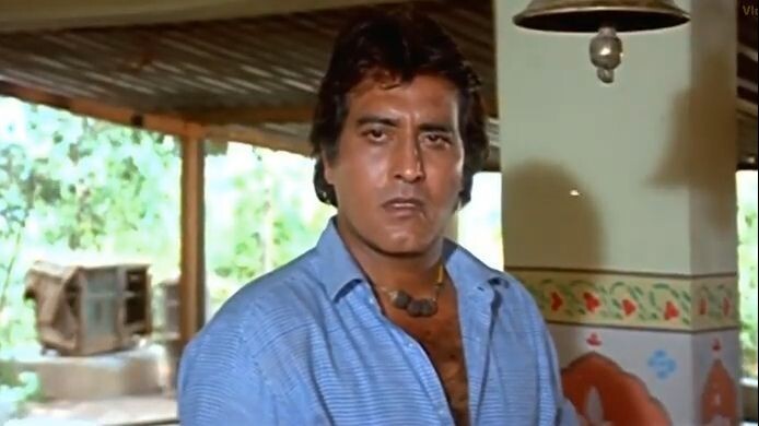 Dayavan (1998) KarlosKhan