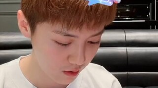 Lu Han's Farewell