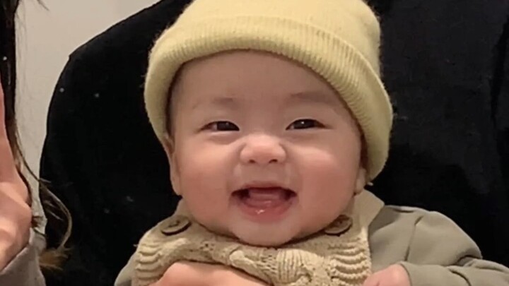 Cứu tôi với! Nhất định phải xem đến cuối nhé! Dễ thương quá chừng!!