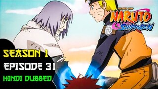 Naruto Shippuden Episode 31 Official Hindi Dub | Anime Wala