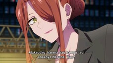 Yofukashi no Uta S2 - EP 1 (HD) Sub Indo