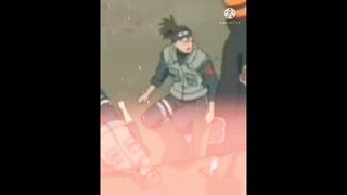 pain vs kakashi (flashlight warning⚠️⚠️)