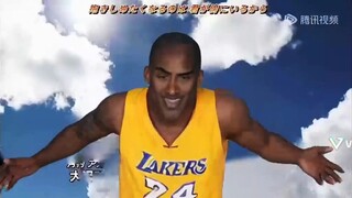 【AI科比】假面骑士ghost主题曲《我ら思う、故に我ら在り》