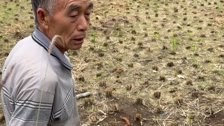 溶洞深处有黑水流淌，曾经的饮用水源也废了#金沙县#毕节