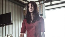 No Mercy | Movie