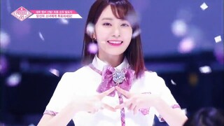 Produce 48 ซับไทย ตอนที่ 4