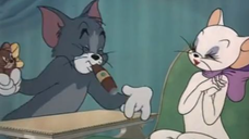 055-Casanova Cat [1951]