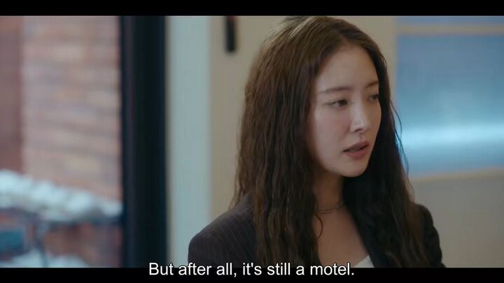 Motel California EP03 (ENGSUB)