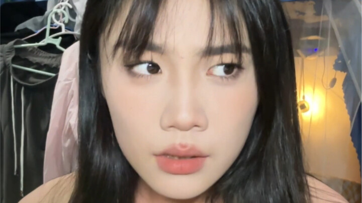 The person I envy the most