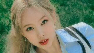 [Lin Nayeon] How can I say that she was ranked first during her trainee period when she can change h