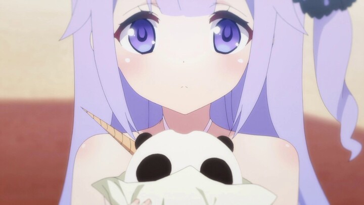 Unicorn [Azur Lane]
