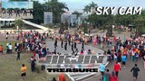 《SKY CAM》[KPOP IN PUBLIC] (1TAKE) TREASURE -'직진(JIKJIN)' Dance Cover by C-REASURE