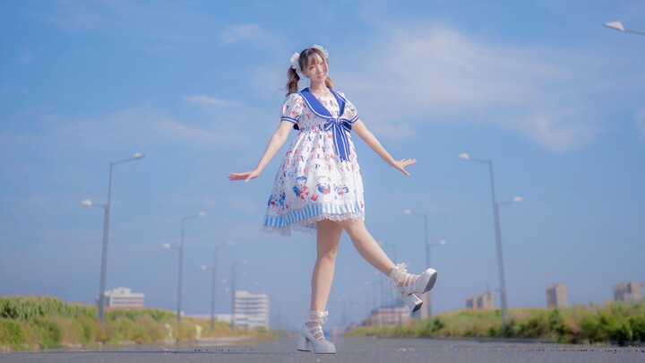 【櫌本麻】Cream soda and crown lamp ❤クリームソーダトシンデアリア