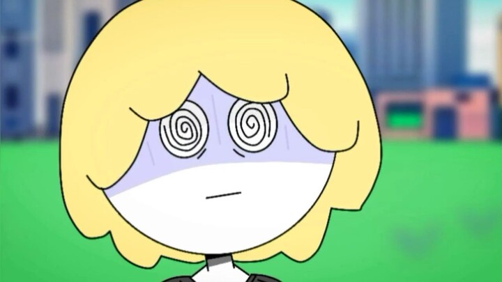 Vida no tan cotidiana _ recopilación 6 #animación