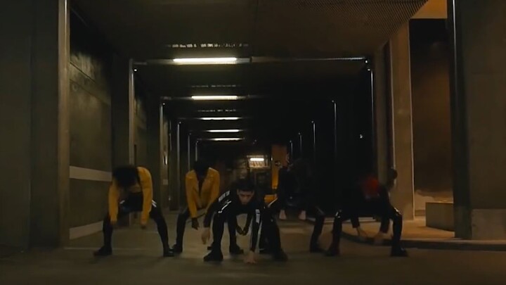 หนุ่มชาวฝรั่งเศสจาก EXO Obsession คัฟเวอร์เพลง RISIN จากฝรั่งเศสได้น่าทึ่งมาก