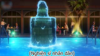 Takt Op. Destiny「AMV」Alive ᴴᴰ Sống hết đời chỉ để cống hiến #anime #schooltime