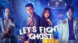 Bring It On, Ghost! (2016) Episode 7 Eng Sub