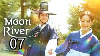 🇰🇷7 Moon River (English Subtitles)
