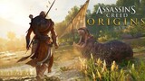 Assassin's Creed Origins - Tập 24 -Thuần Phục Hà Mã Ai Cập Cổ Đại | Big Bang
