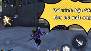 làm phát biến mất luôn #gamechanle