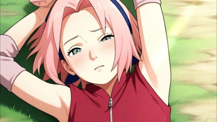 WADUH SAKURA MAU DIAPAKAN?