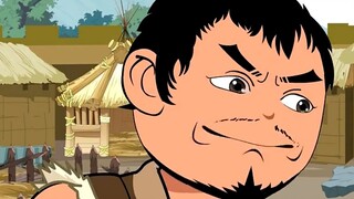 Tất cả là nhờ sự cống hiến quên mình của những con tằm, cuộc sống mùa đông ấm áp, mùa hè mát mẻ khôn