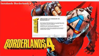Borderlands 4 Descargar Juegos PC Full Español