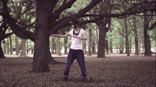 【セイナが踊ると】Spider 縸モノポリー【こうなった】
