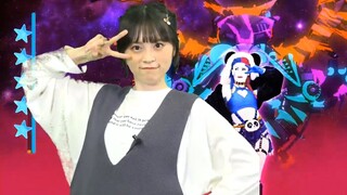 【Teks Mandarin】Yuki Nakashima menari "BOOMBAYAH" dan "U.S.A."