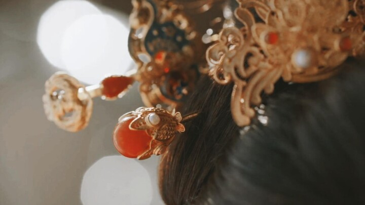 Don’t blindly admire Western wedding dresses, come and see how beautiful they are in Fengguanxiapei