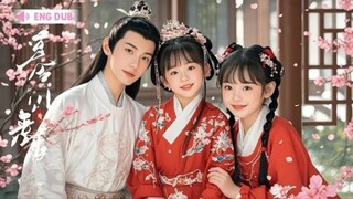 Her Sister Stole Her Noble Birthright : EngDub / EngSub