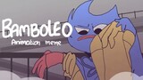 BAMBOLEO - Animation meme ft. Huggy Wuggy || Poppyplaytime. ( Thank you for 500+sub )