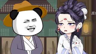 Episode 175: Guanyin slave comes to Song Dynasty.