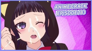Anak ku menemukan anime bagus ( Anime on Crack Indonesia Episode 183 )