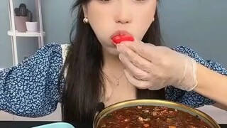 mukbang