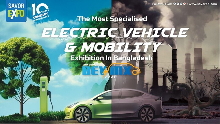 BEVMX 2025 Documentary