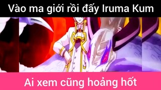 Vào ma giới rồi đấy Iruma Kum