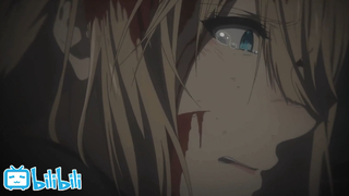 ThieuLy Hoàng - Tình yêu đơn Phương #Anime